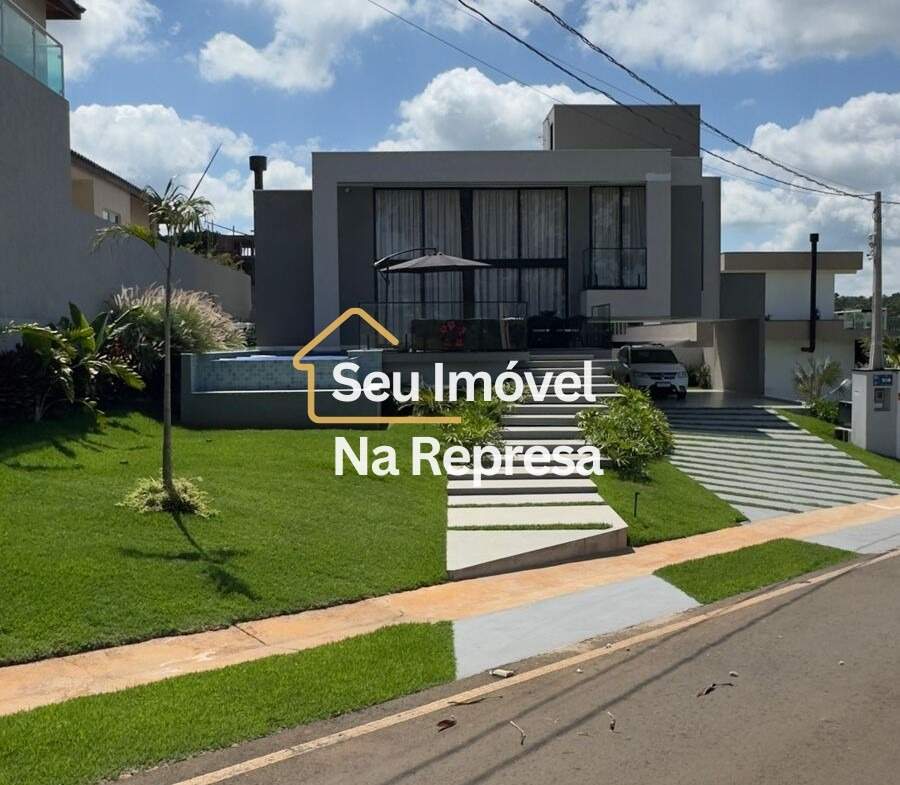 Casa à venda no Riviera de Santa Cristina XIII