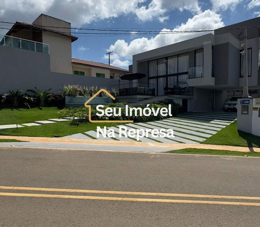 Casa à venda no Riviera de Santa Cristina XIII