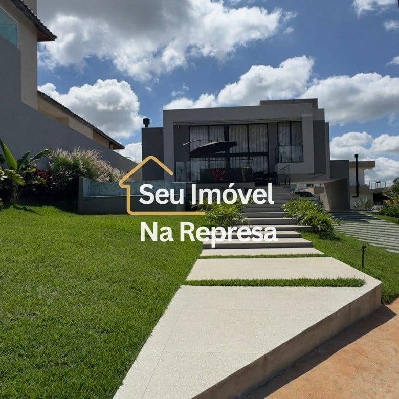 Casa à venda no Riviera de Santa Cristina XIII