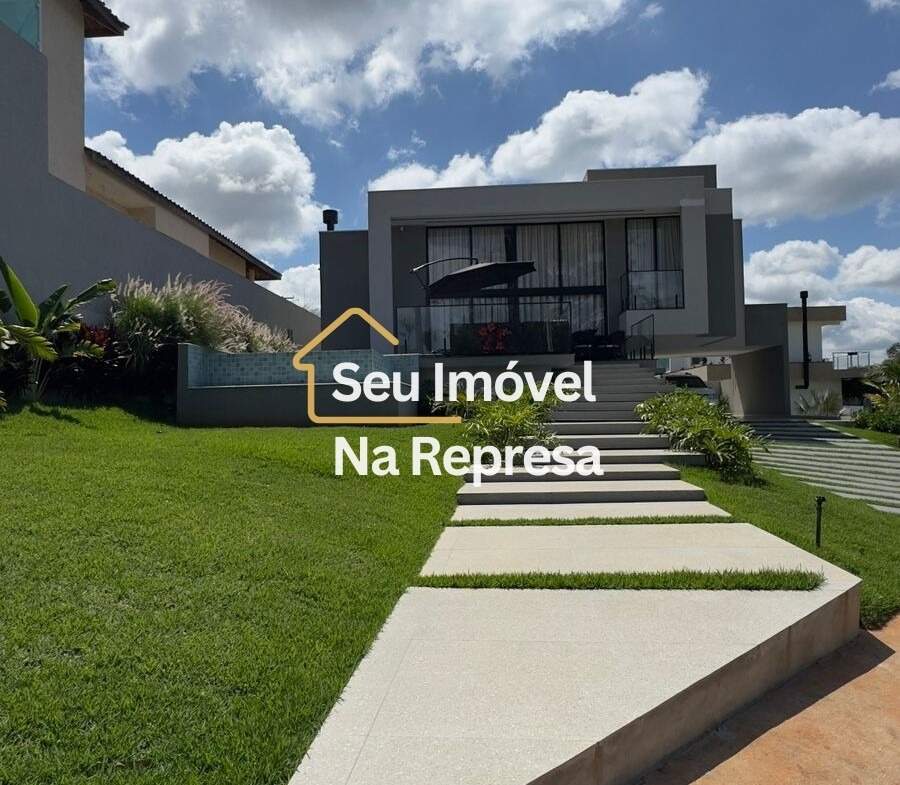 Casa à venda no Riviera de Santa Cristina XIII