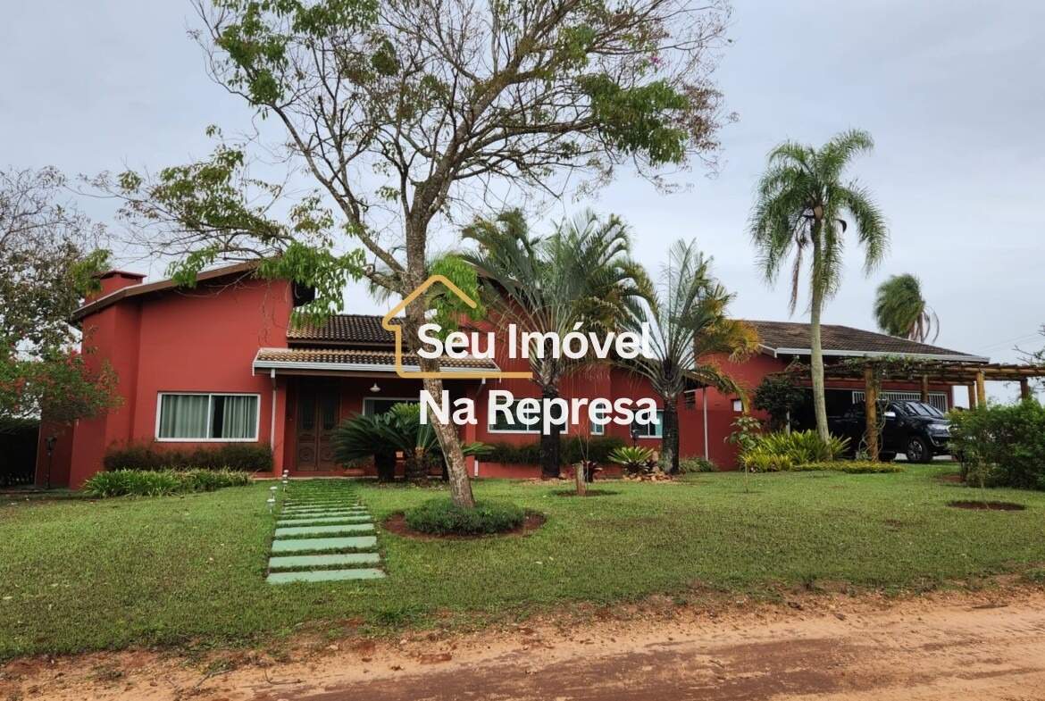 Casa a venda no Santa Cristina 2