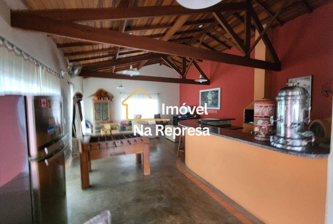 Casa a venda no Santa Cristina 2