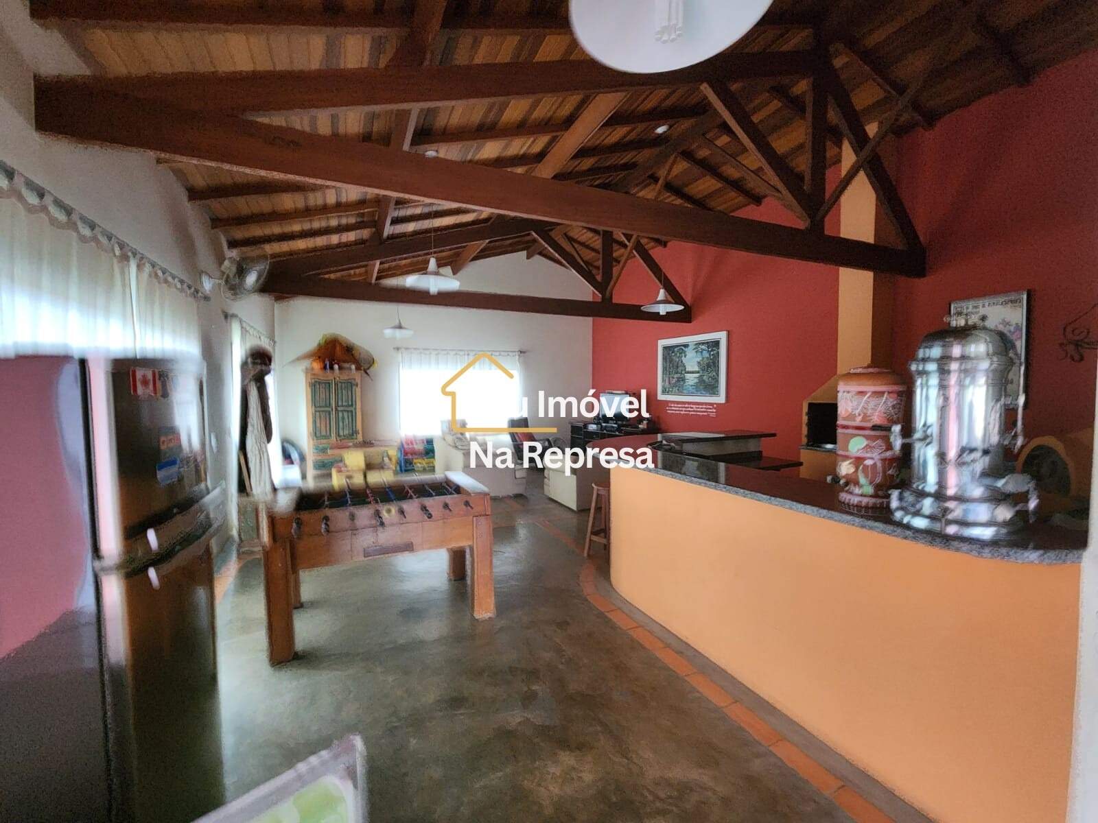Casa a venda no Santa Cristina 2