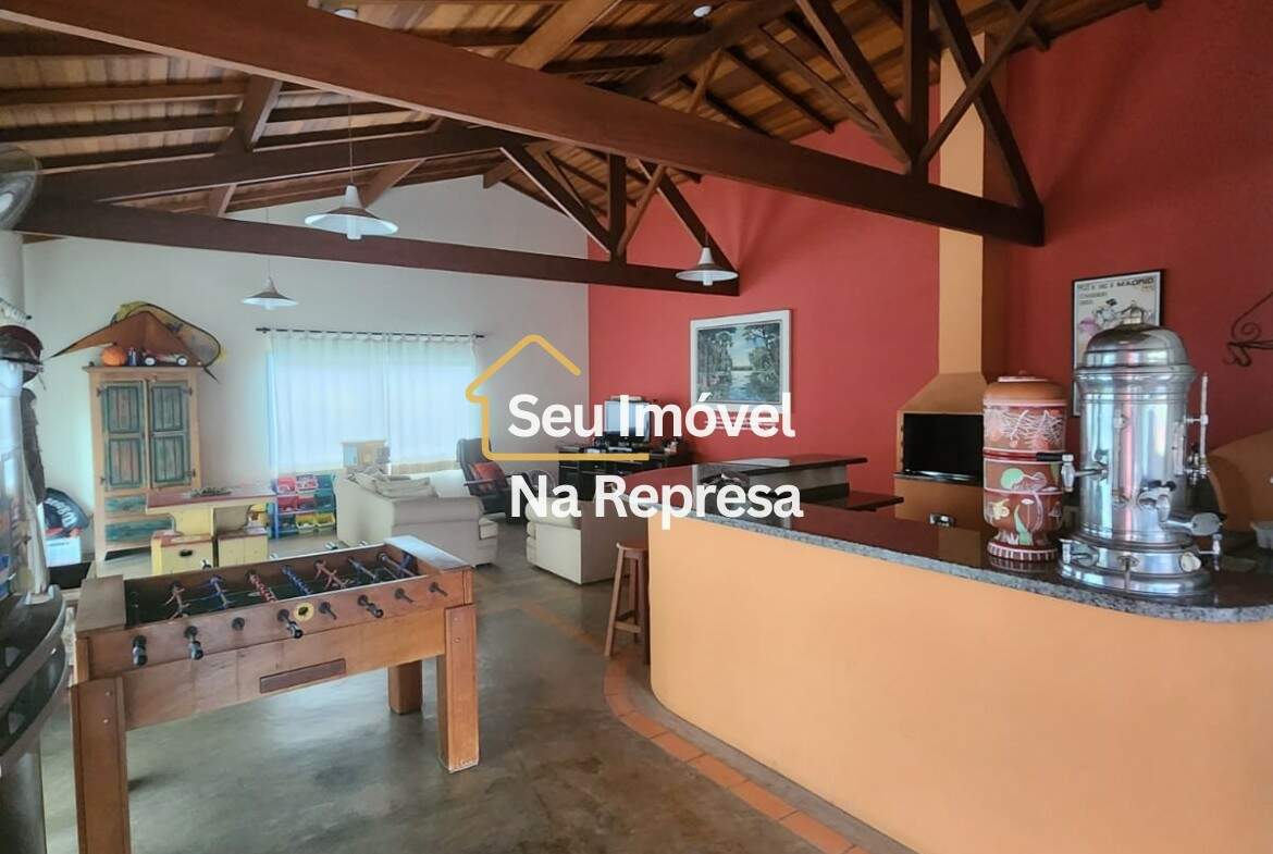 Casa a venda no Santa Cristina 2