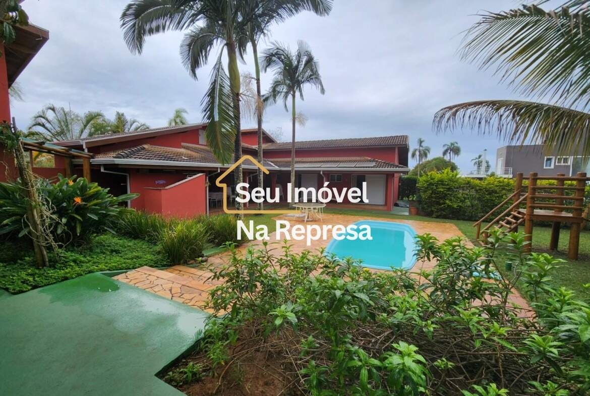 Casa a venda no Santa Cristina 2