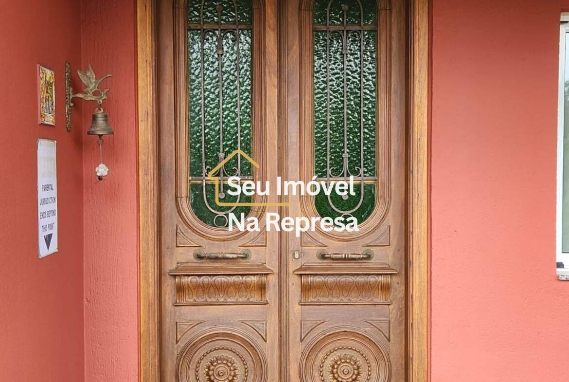 Casa a venda no Santa Cristina 2
