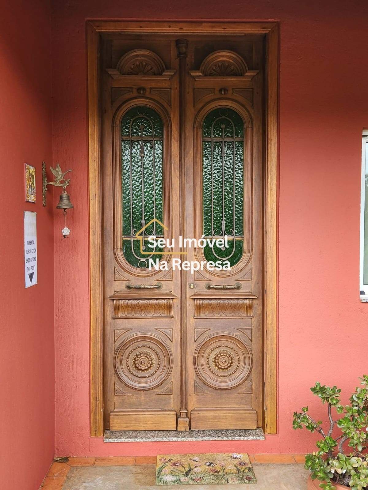 Casa a venda no Santa Cristina 2