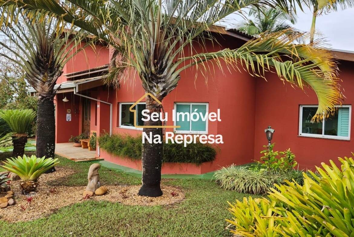 Casa a venda no Santa Cristina 2