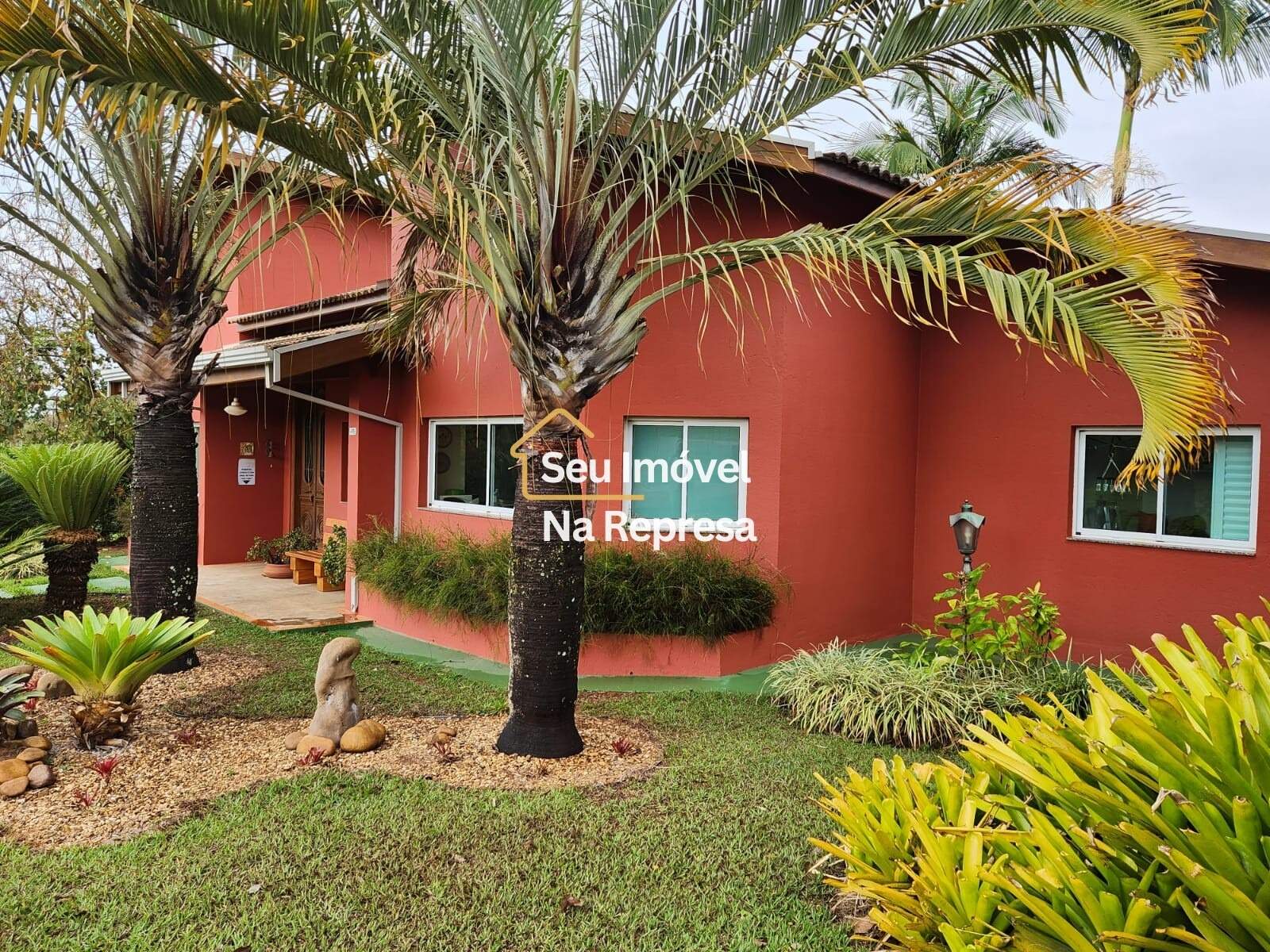 Casa a venda no Santa Cristina 2