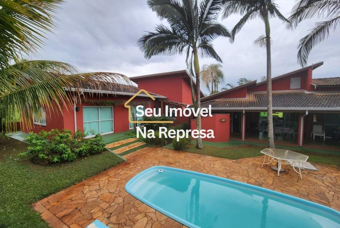 Casa a venda no Santa Cristina 2