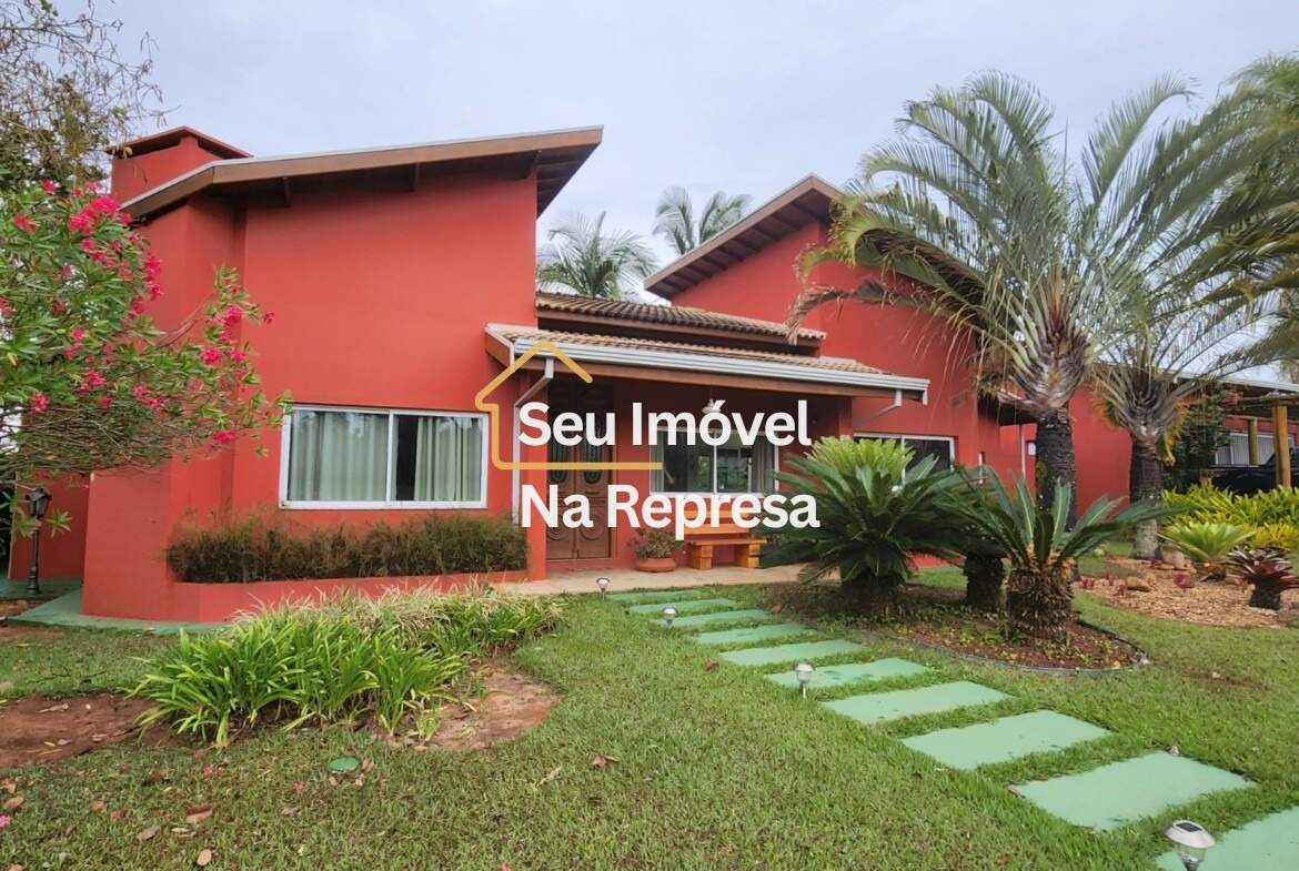 Casa a venda no Santa Cristina 2