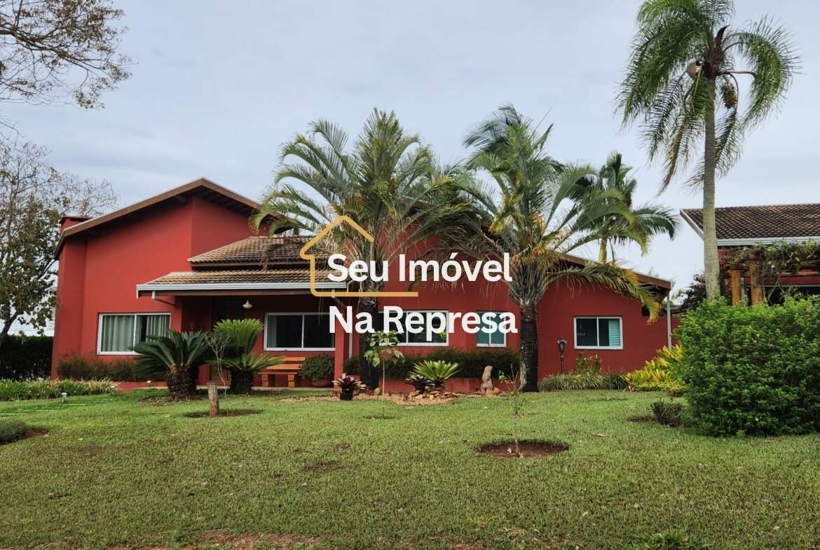 Casa a venda no Santa Cristina 2