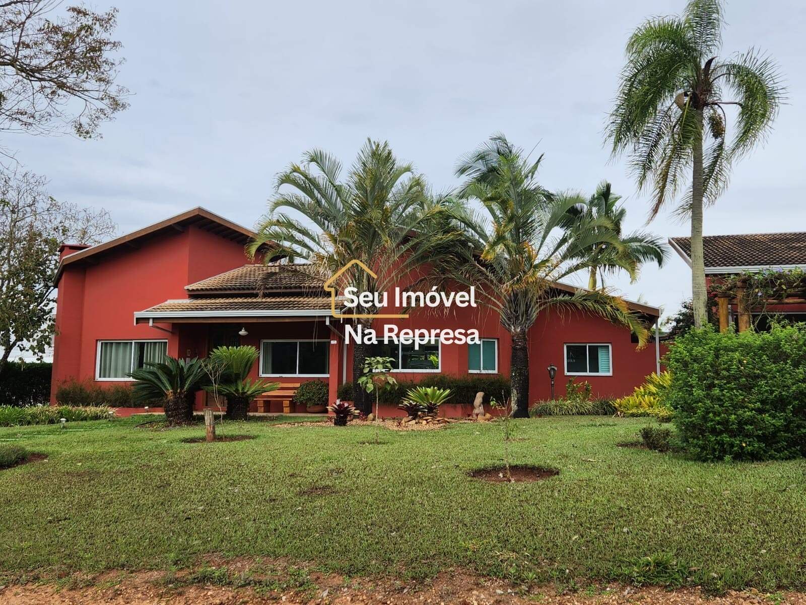 Casa a venda no Santa Cristina 2