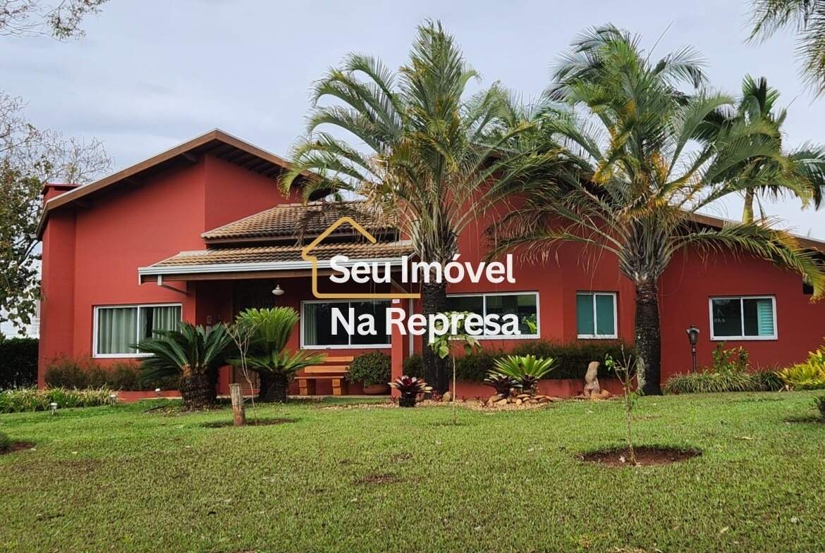 Casa a venda no Santa Cristina 2