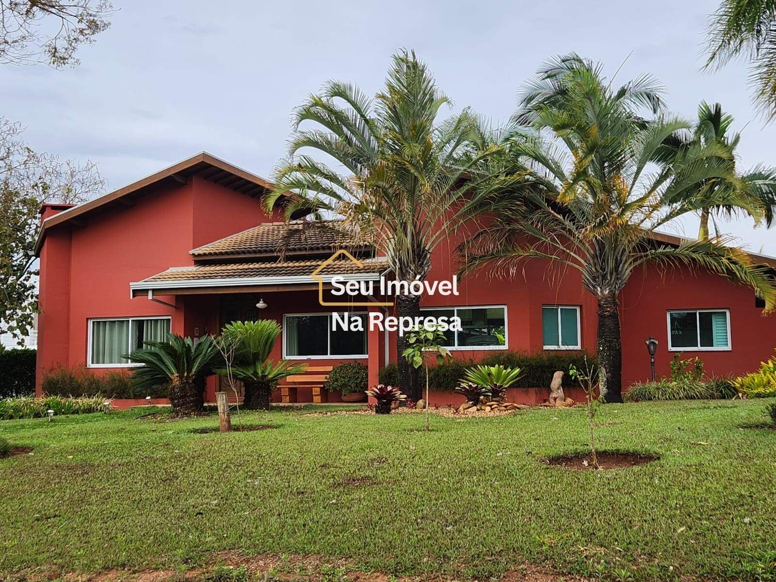 Casa a venda no Santa Cristina 2
