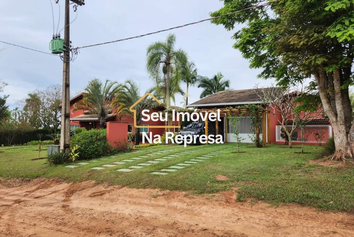 Casa a venda no Santa Cristina 2