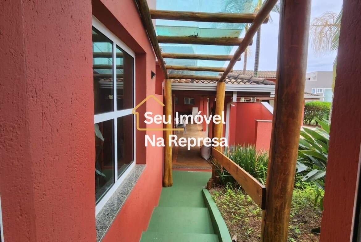 Casa a venda no Santa Cristina 2