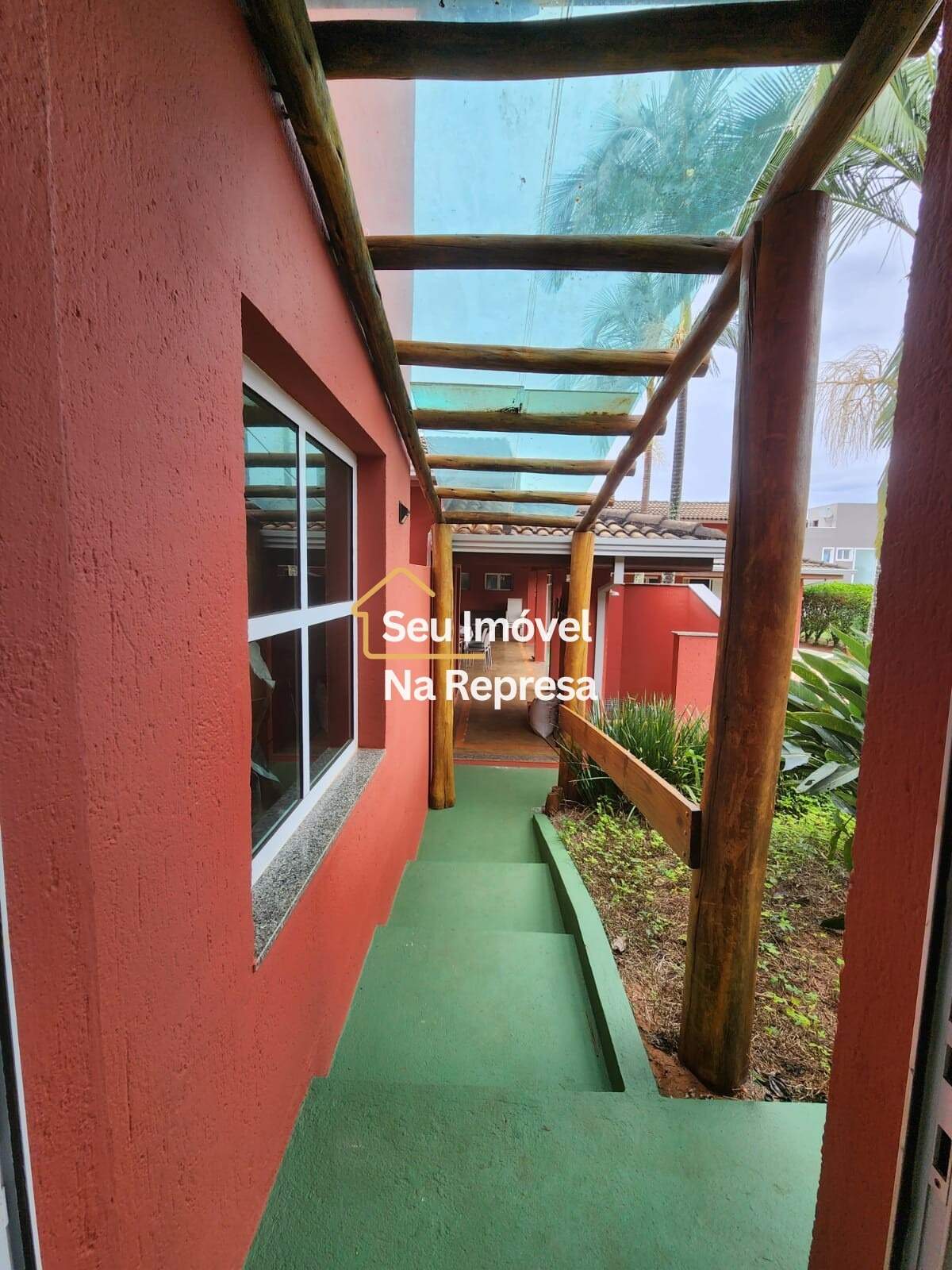 Casa a venda no Santa Cristina 2