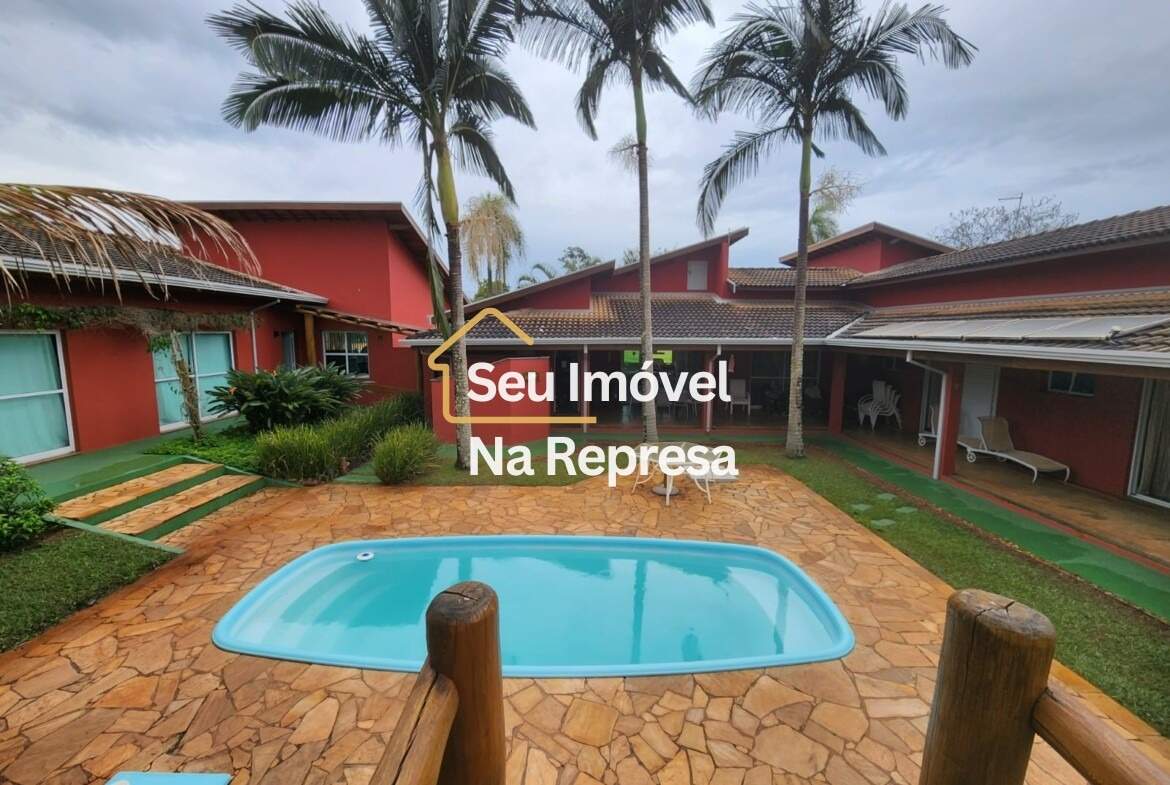 Casa a venda no Santa Cristina 2