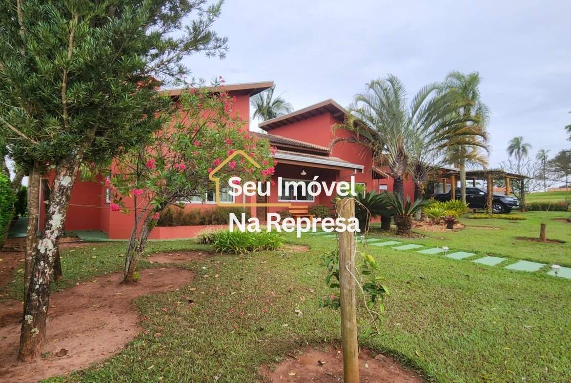 Casa a venda no Santa Cristina 2