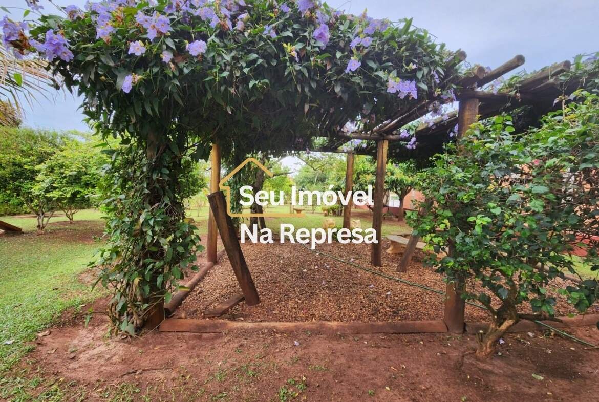 Casa a venda no Santa Cristina 2