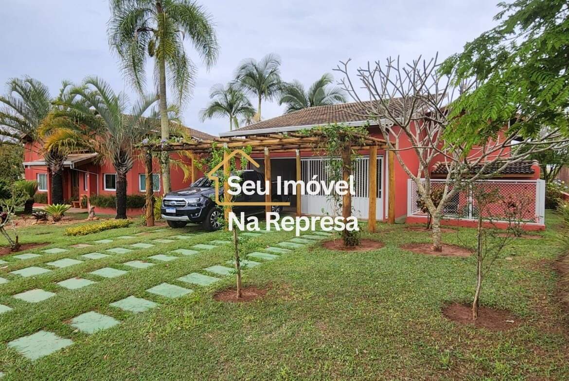 Casa a venda no Santa Cristina 2
