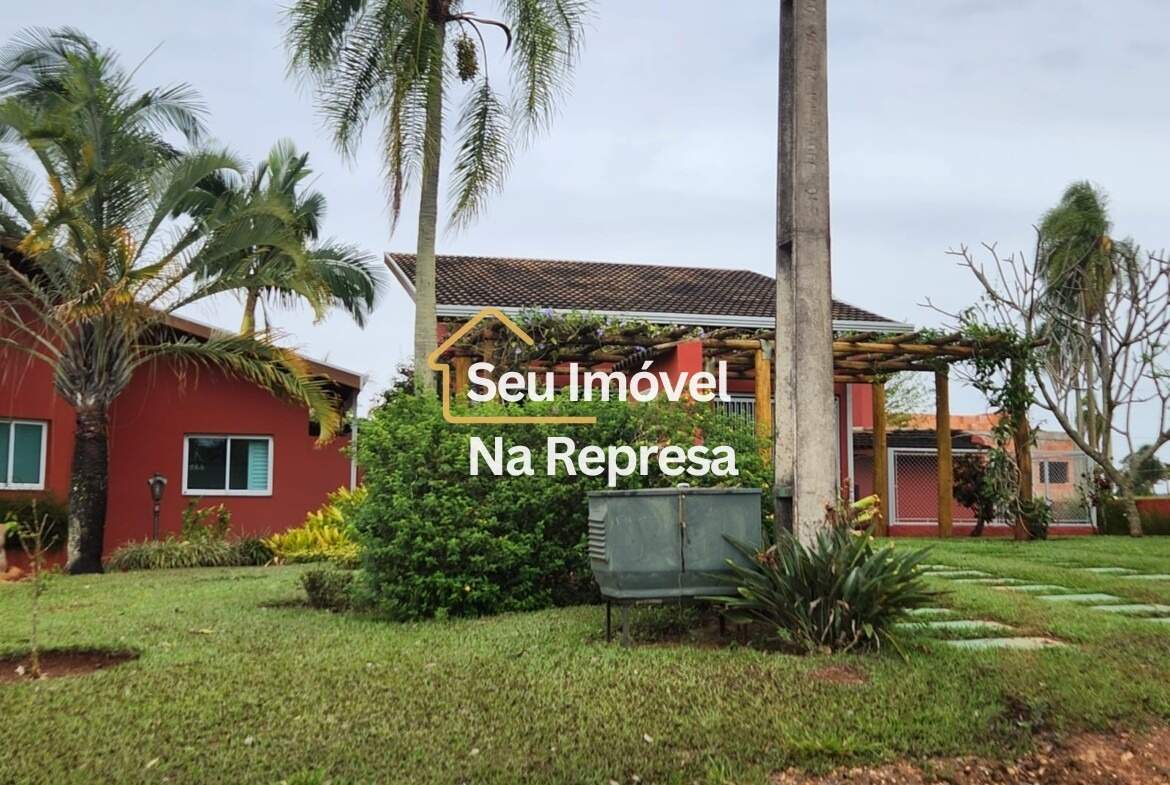 Casa a venda no Santa Cristina 2