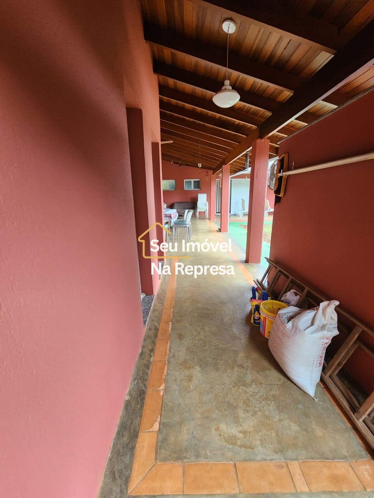 Casa a venda no Santa Cristina 2