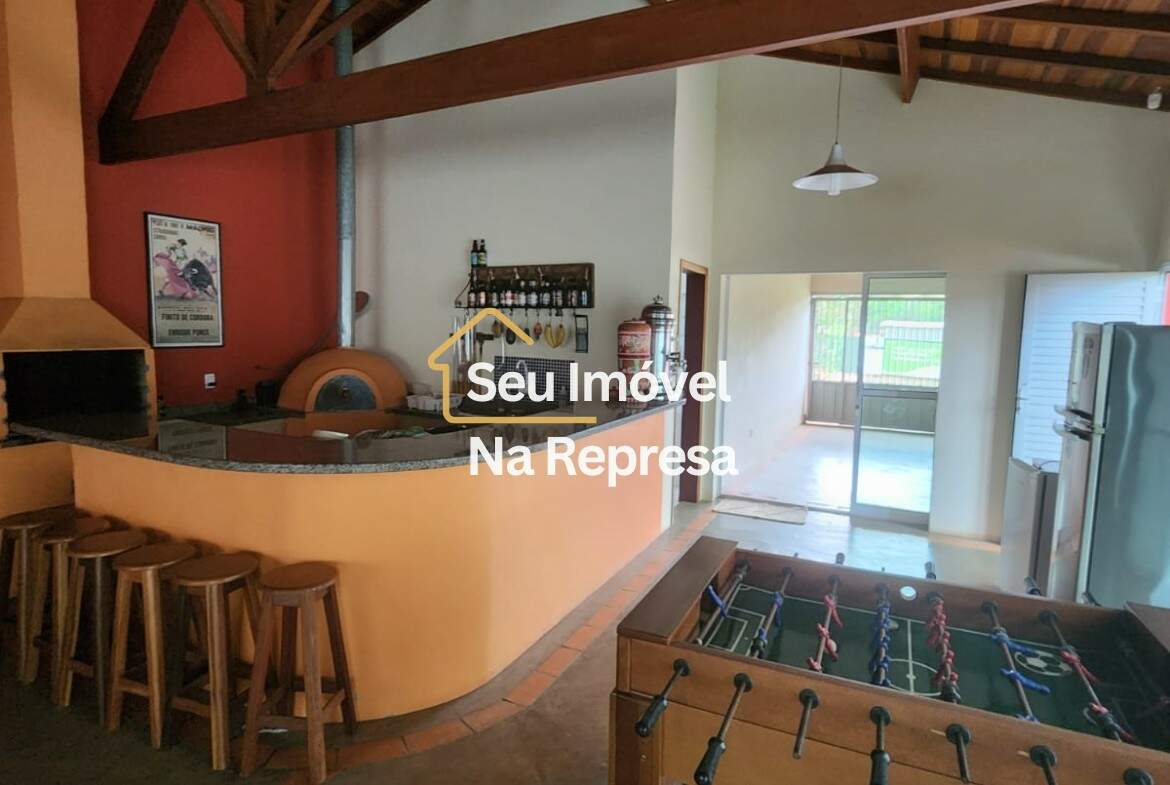 Casa a venda no Santa Cristina 2