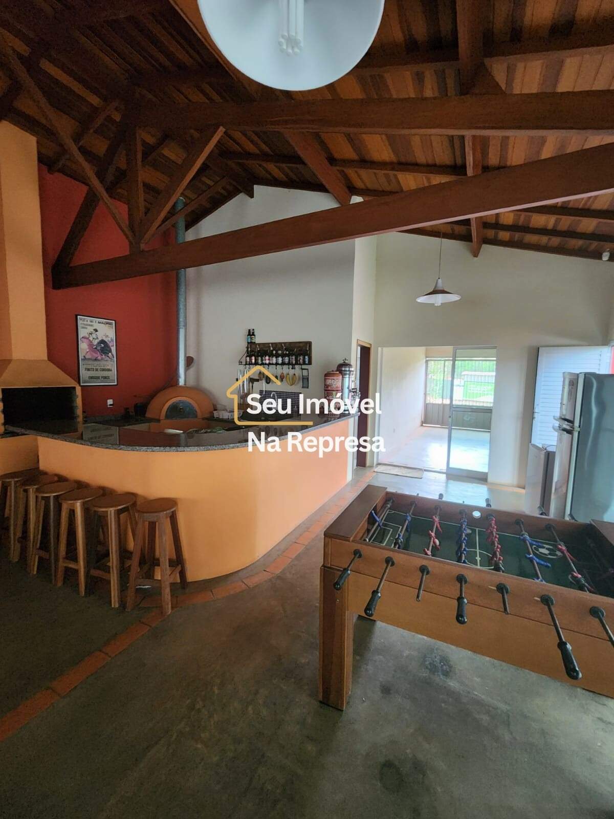 Casa a venda no Santa Cristina 2