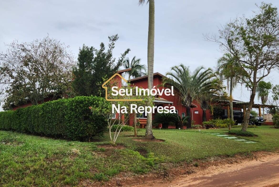 Casa a venda no Santa Cristina 2