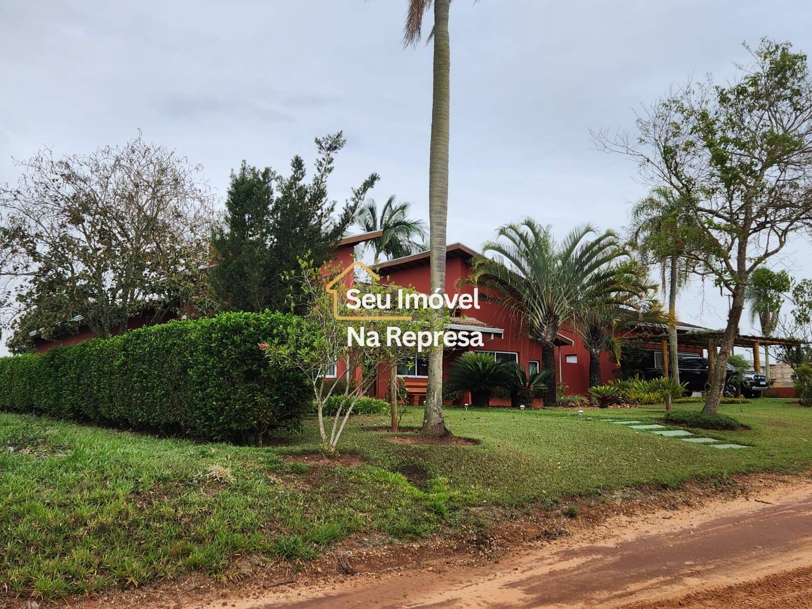 Casa a venda no Santa Cristina 2