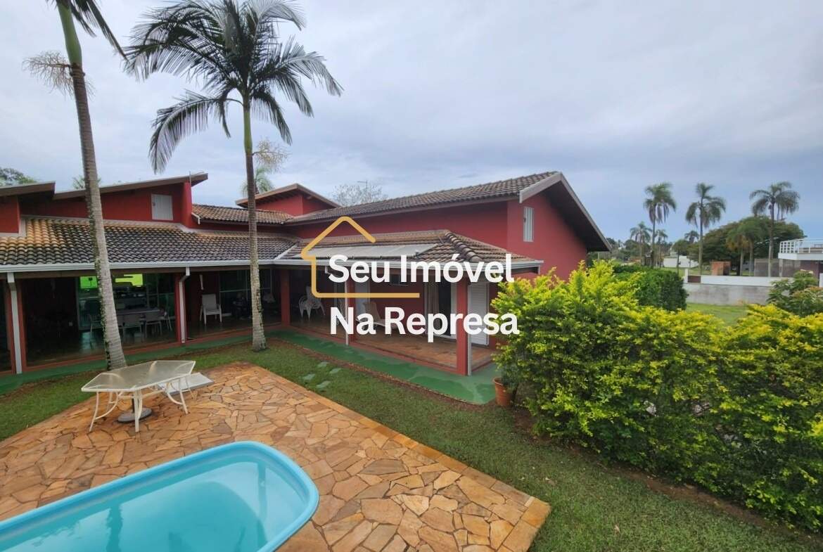 Casa a venda no Santa Cristina 2