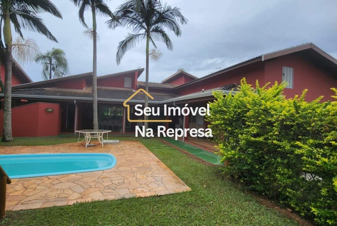 Casa a venda no Santa Cristina 2