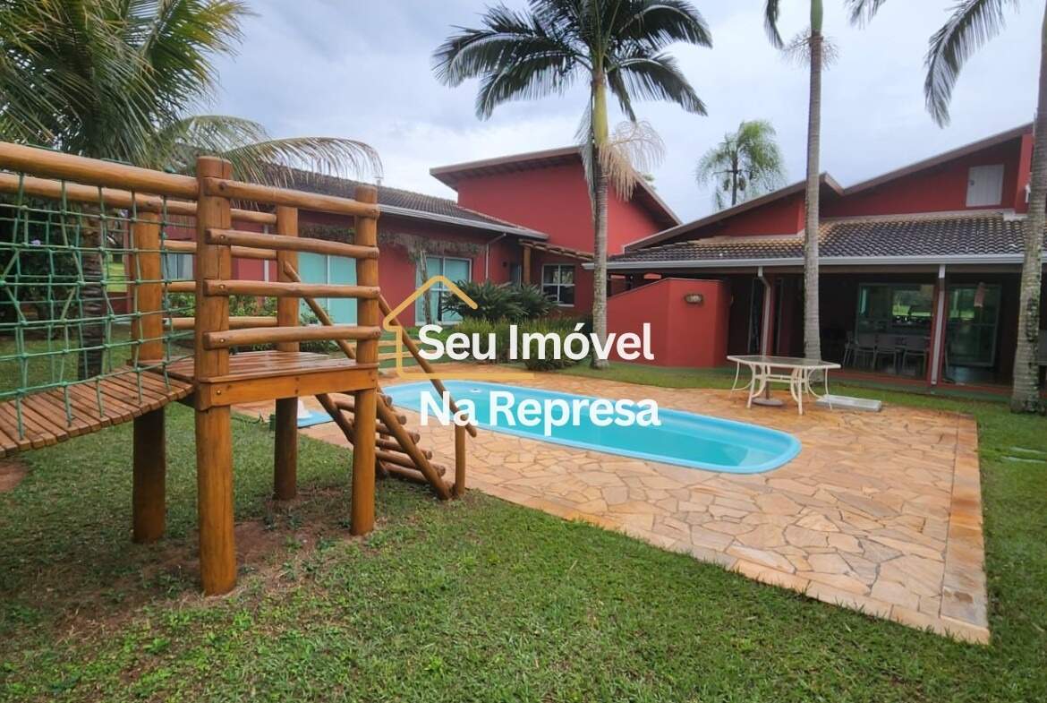 Casa a venda no Santa Cristina 2