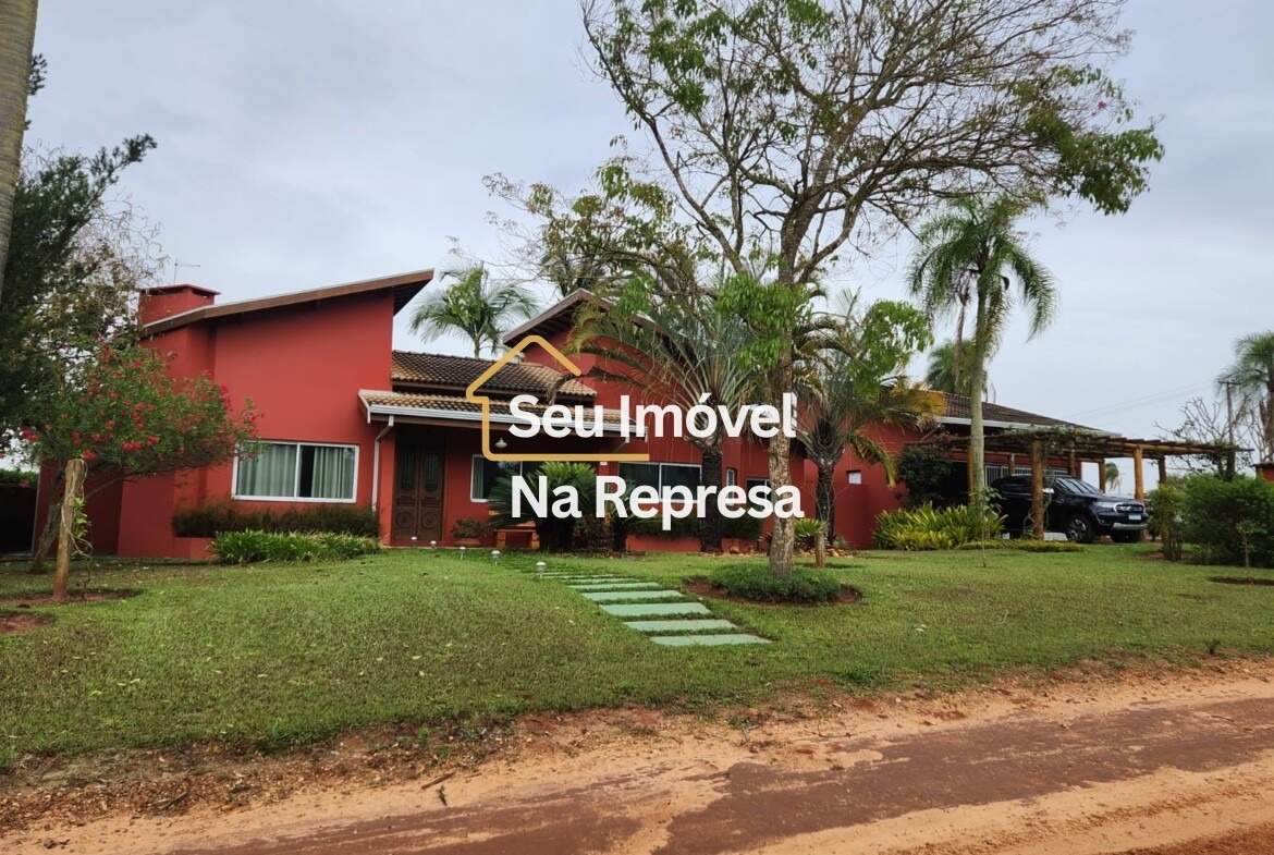 Casa a venda no Santa Cristina 2