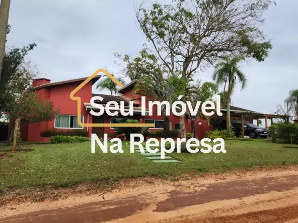 Casa a venda no Santa Cristina 2