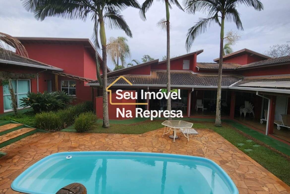 Casa a venda no Santa Cristina 2
