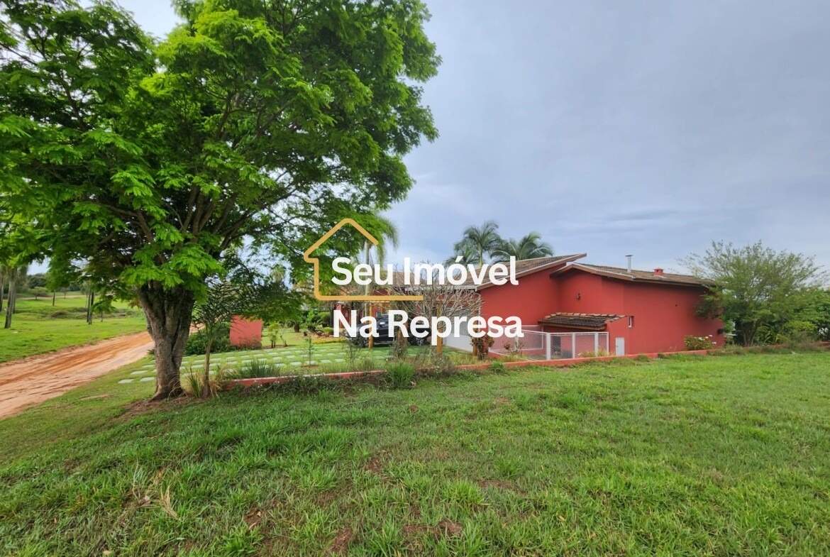 Casa a venda no Santa Cristina 2