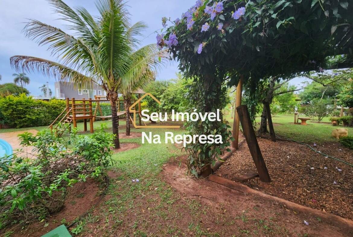 Casa a venda no Santa Cristina 2