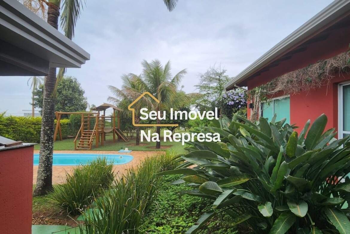 Casa a venda no Santa Cristina 2