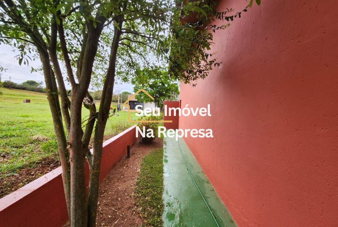 Casa a venda no Santa Cristina 2