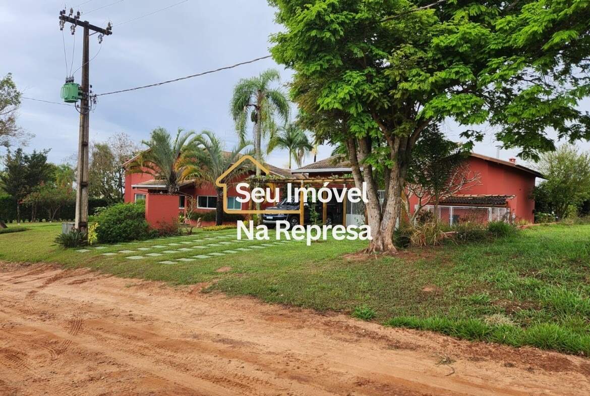 Casa a venda no Santa Cristina 2