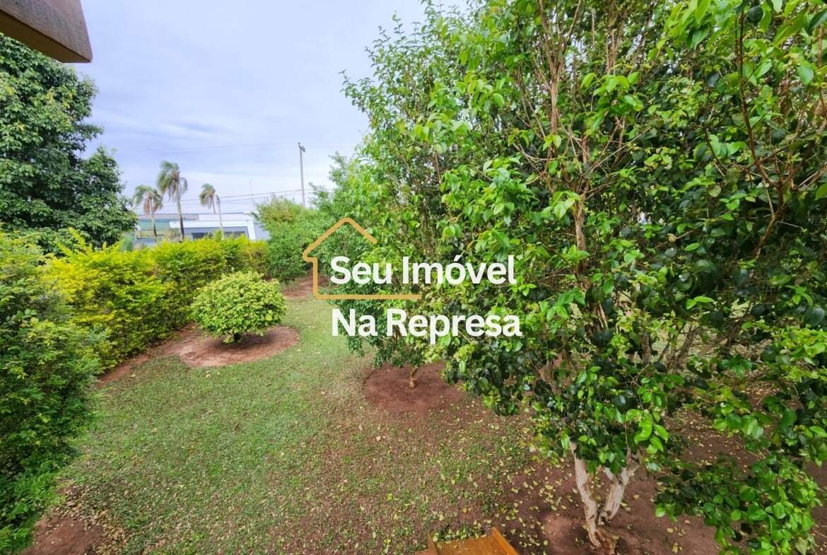 Casa a venda no Santa Cristina 2