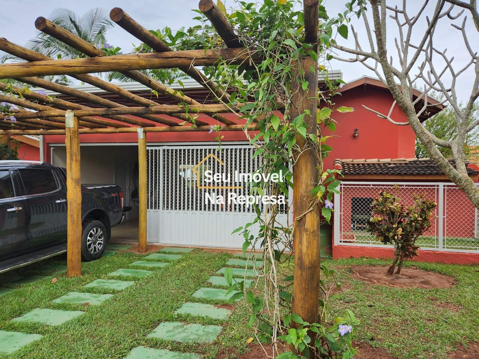 Casa a venda no Santa Cristina 2