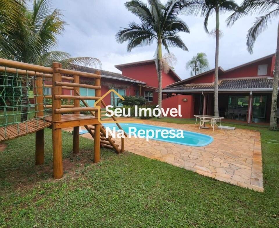 Casa a venda no Santa Cristina 2