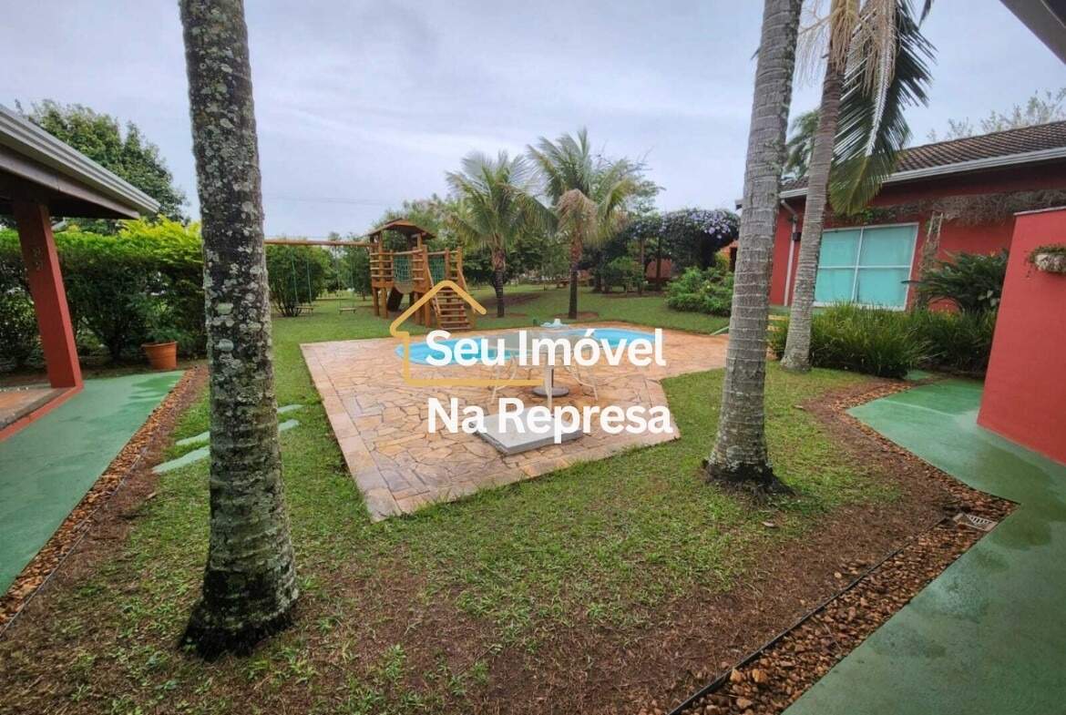 Casa a venda no Santa Cristina 2