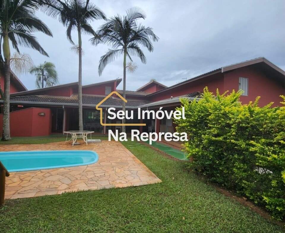 Casa a venda no Santa Cristina 2