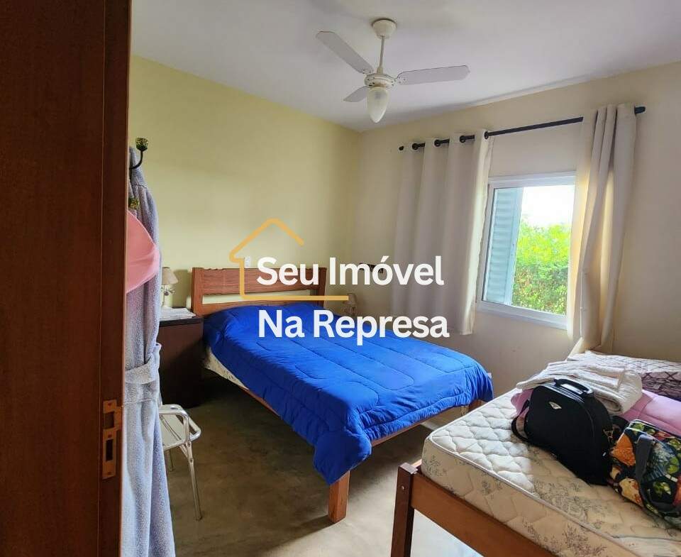 Casa a venda no Santa Cristina 2