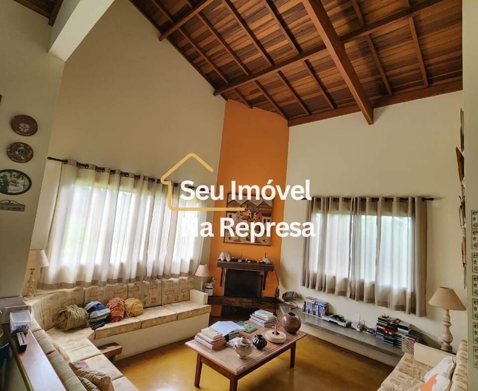 Casa a venda no Santa Cristina 2